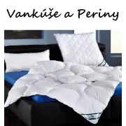 Vankúše
