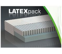 Matrac LATEX pack